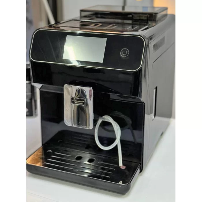 Кофемашина Bonitas KingStar RM-A9 Black Б/У